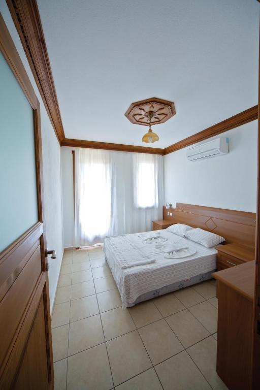 Server Apart Hotel Akyaka  Kamer foto