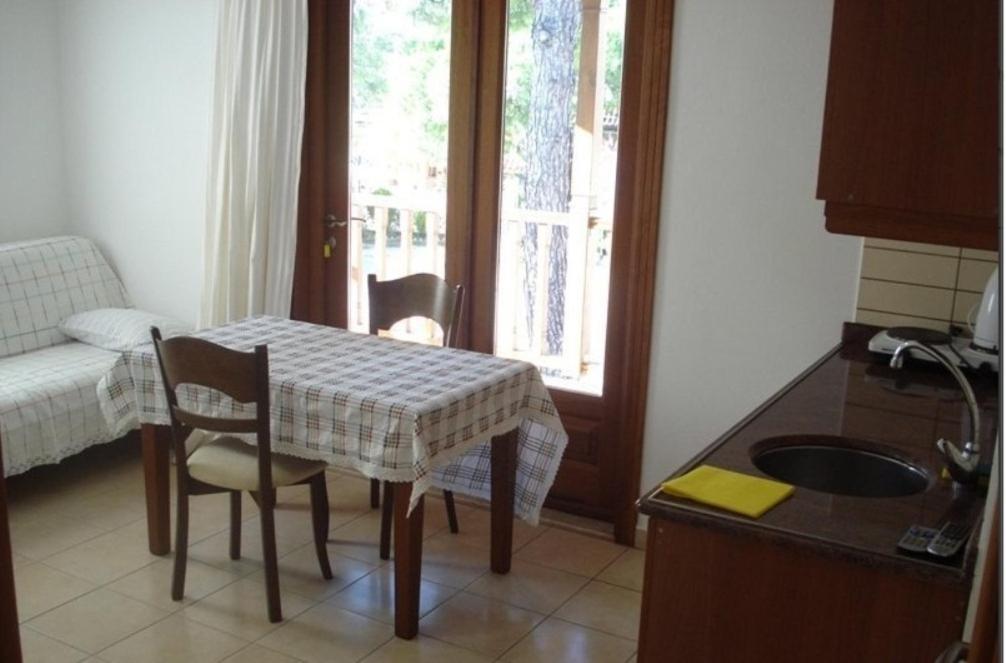 Server Apart Hotel Akyaka  Buitenkant foto