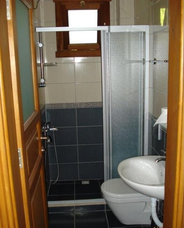Server Apart Hotel Akyaka  Kamer foto